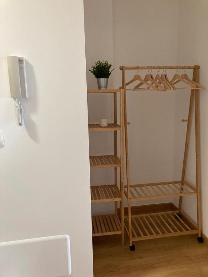 O Pequeno Rincon Appartement