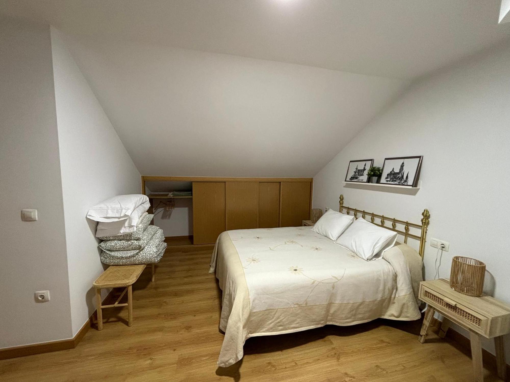 O Pequeno Rincon Apartment